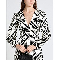 Длинные платья LIU •JO