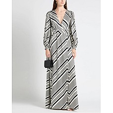 Длинные платья LIU •JO