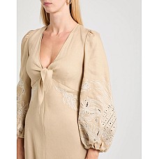 Длинные платья DOROTHEE SCHUMACHER