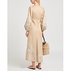 Длинные платья DOROTHEE SCHUMACHER