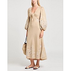 Длинные платья DOROTHEE SCHUMACHER