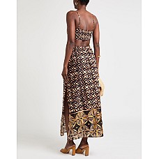 Довгі сукні VICOLO