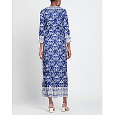 Довгі сукні MALÌPARMI