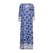 Довгі сукні MALÌPARMI