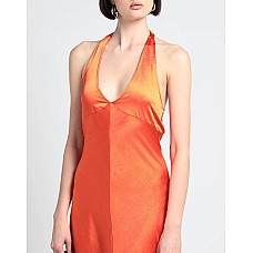 Длинные платья PINKO