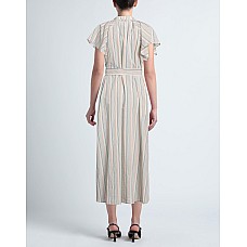 Длинные платья MOMONÍ