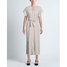 Длинные платья MOMONÍ