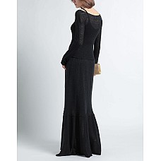 Довгі сукні PINKO