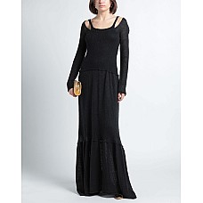 Довгі сукні PINKO