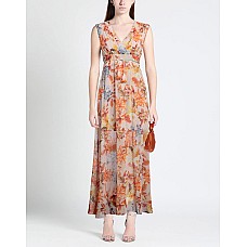 Довгі сукні GUESS