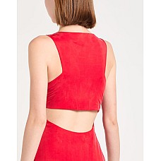 Длинные платья RRD