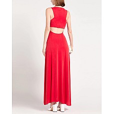 Длинные платья RRD