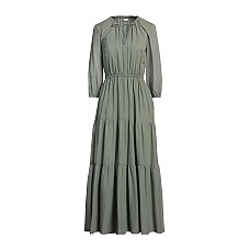 Длинные платья PESERICO