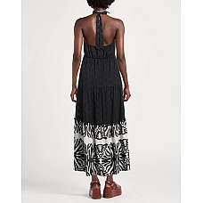 Длинные платья KAOS JEANS