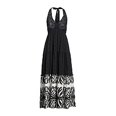 Длинные платья KAOS JEANS