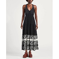 Длинные платья KAOS JEANS