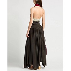 Довгі сукні PHILOSOPHY di LORENZO SERAFINI