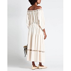 Довгі сукні MAX MARA