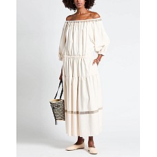 Довгі сукні MAX MARA