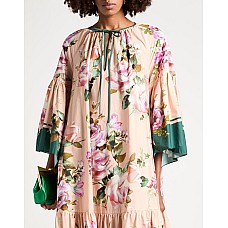 Довгі сукні DOLCE&GABBANA