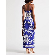 Довгі сукні ETRO