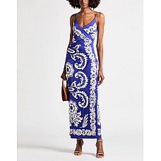 Довгі сукні ETRO