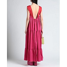 Длинные платья JIJIL