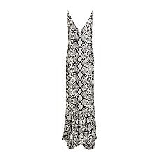 Длинные платья ELISABETTA FRANCHI