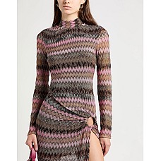 Длинные платья MISSONI