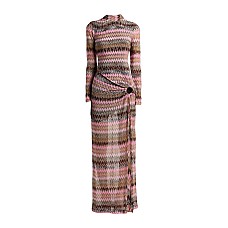 Длинные платья MISSONI