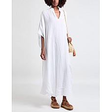 Довгі сукні 120% LINO