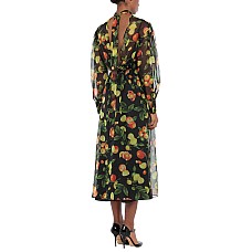 Довгі сукні MSGM