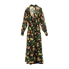 Довгі сукні MSGM