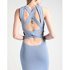 Длинные платья ELISABETTA FRANCHI