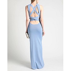 Длинные платья ELISABETTA FRANCHI