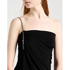 Длинные платья GIVENCHY