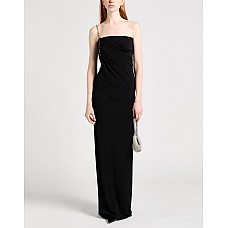 Длинные платья GIVENCHY