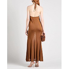 Длинные платья TOM FORD