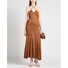 Длинные платья TOM FORD