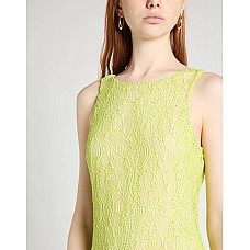 Довгі сукні CARACTÈRE