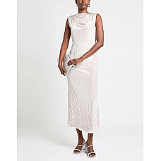 Длинные платья CALVIN KLEIN