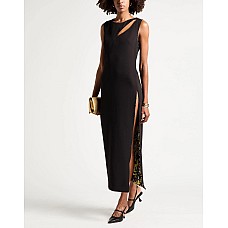 Довгі сукні VERSACE JEANS COUTURE