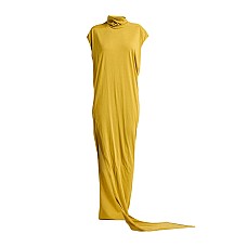 Офисные платья DRKSHDW by RICK OWENS