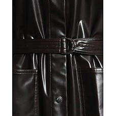 Легкие пальто NANUSHKA