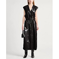 Легкие пальто NANUSHKA