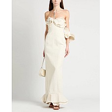 Довгі сукні JACQUEMUS