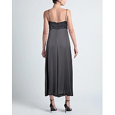 Длинные платья PESERICO