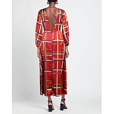 Длинные платья MOMONÍ