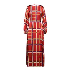 Длинные платья MOMONÍ