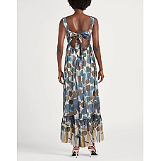 Довгі сукні MANILA GRACE